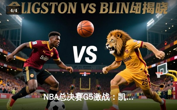 NBA总决赛G5激战：凯尔特人主场险胜勇士，塔图姆独揽31分助球队夺赛点 - 4