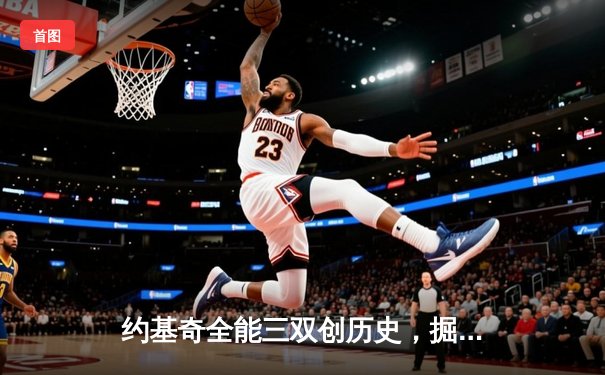 约基奇全能三双创历史，掘金抢七逆转森林狼连续两年挺进西决