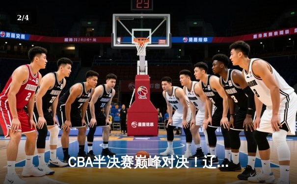 CBA半决赛巅峰对决！辽宁本钢加时苦战力克广东宏远，赵继伟砍30+准三双 - 2