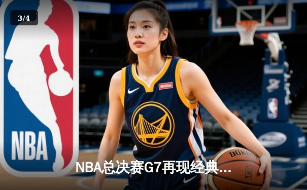 NBA总决赛G7再现经典！丹佛掘金逆转夺冠，约基奇再获FMVP - 3
