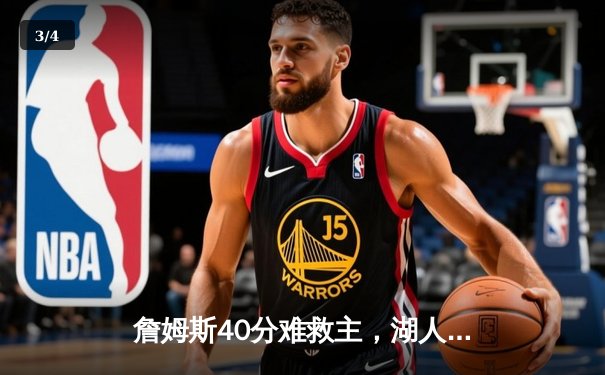 詹姆斯40分难救主，湖人加时惜败凯尔特人，塔图姆36分率队登顶东部 - 3