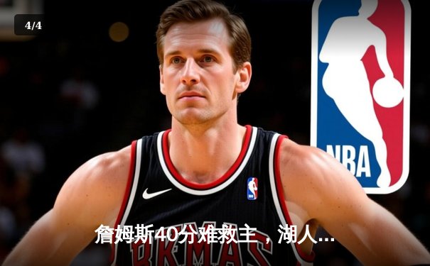 詹姆斯40分难救主，湖人加时惜败凯尔特人，塔图姆36分率队登顶东部 - 4